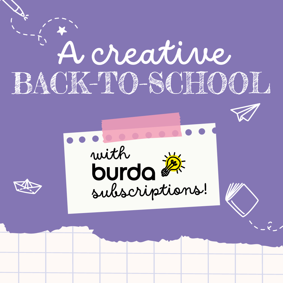 A Creative Back to School
